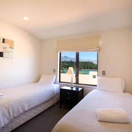 Lakefront Luxury Penthouse Central Queenstown Ngoại thất bức ảnh