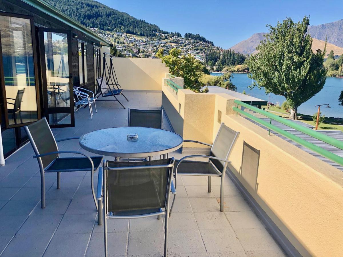 Lakefront Luxury Penthouse Central Queenstown Ngoại thất bức ảnh
